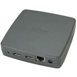 Silex Ds-700ac Ethernet / Wlan