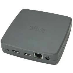 Silex Ds-700ac Ethernet / Wlan