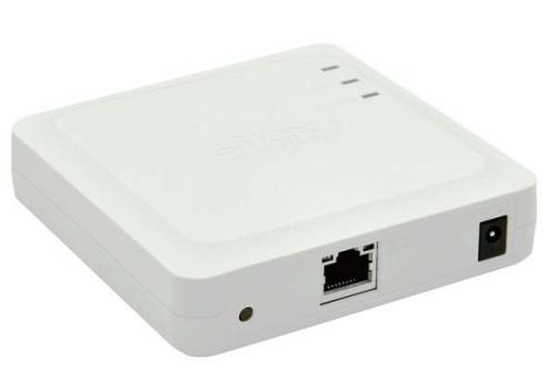 Silex Br-300an Ponte de Rede 1000 Mbit/S Branco