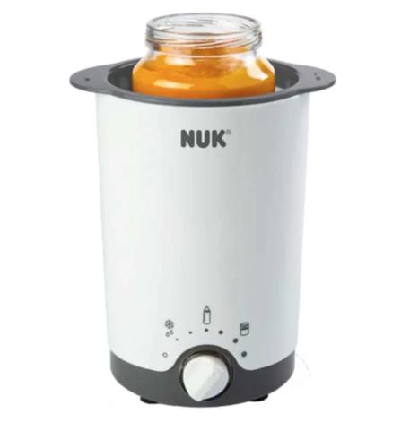 Nuk Thermo 3in1