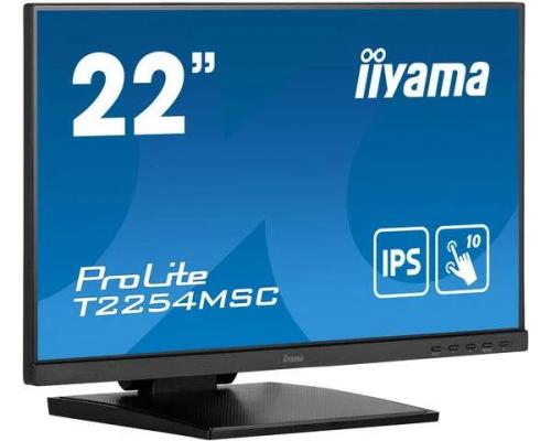 IIYAMA PROLITE T2254MSC-B1AG MONITOR DE ECRÃ 54,6.