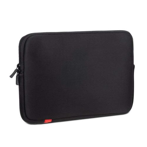 Riva Nb Sleeve Antishock Macbook -13,0" Schwarz 5123