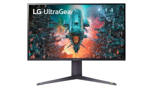 LG 32GQ950P-B MONITOR DE ECRÃ 80 CM (31.5") 3840 .