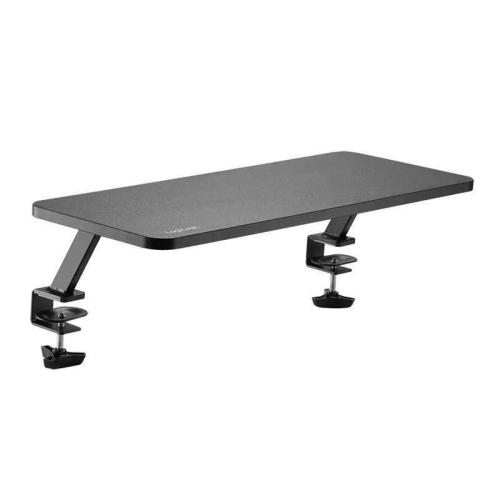 Logilink Monitorerhöhung, 650 Mm Lang, Für 13 32" Monitore