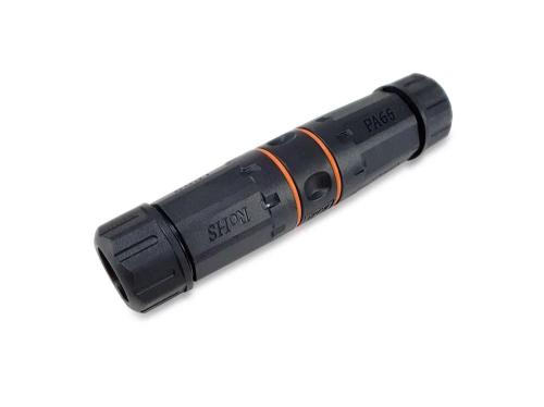 Equip Rj45 Kupplung 1-1 Cat6 Outdoor