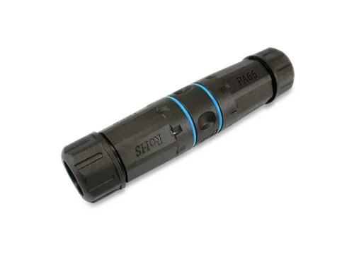 Equip Rj45 Kupplung 1-1 Cat6a Outdoor