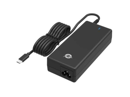 Conceptronic Ladegerät 1port 100w,Usb-C Desk Pd Sw