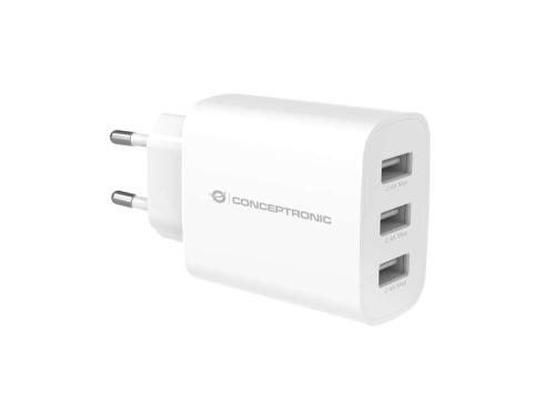 CONCEPTRONIC ALTHEA13W CARREGADOR DE DISPOSITIVOS.
