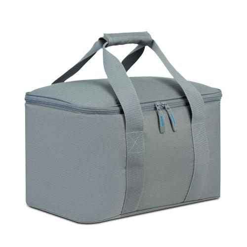 Riva Kühltasche Germio 17l Grau 5717