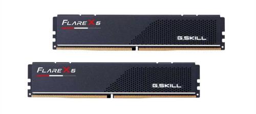 Ddr5 48gb Pc 6000 Cl40 G.Skill (2x24gb) 48-Gx2-Fx5 Flare Amd