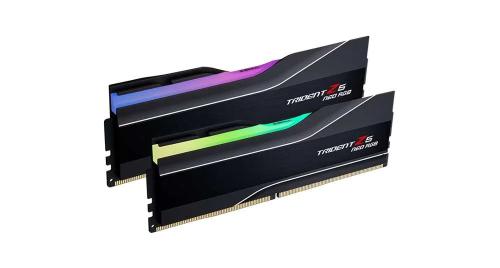 Ddr5 48gb Pc 6000 Cl40 G.Skill (2x24gb) 48-Gx2-Tz5nr Amd Exp