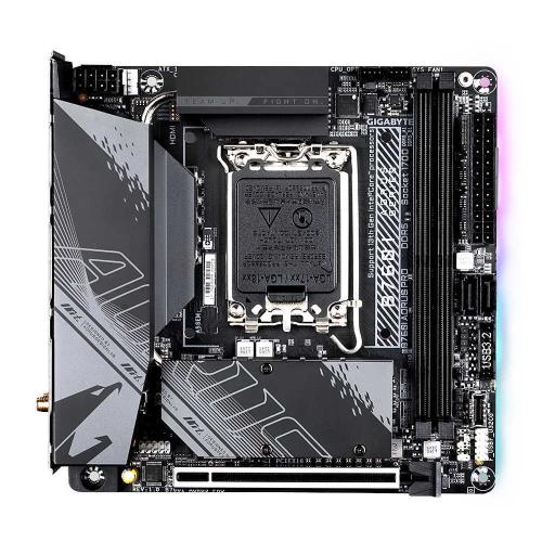 Motherboard Mini-ITX B760I Aorus Pro - GIGABYTE