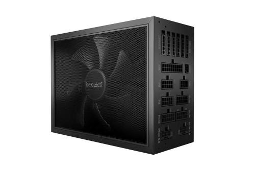 Be Quiet! Dark Power Pro 13 | 1600w Fonte de Alim.