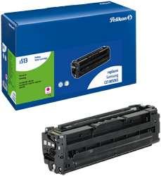 Pelikan 4233820 Toner 1 Unidade(S) Magenta