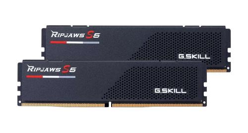 G.SKILL RIPJAWS S5 F5-6400J3239F24GX2-RS5K MÓDULO.