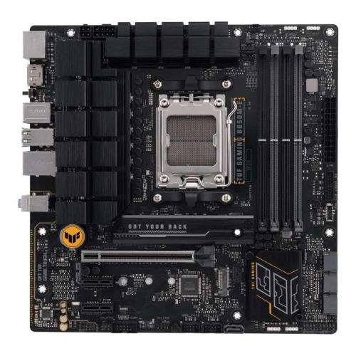 Mb Asus Tuf Gaming B650m-E (Amd,Am5,Ddr5,Matx)