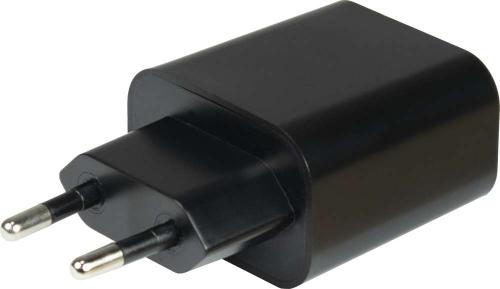 Inter-Tech Pd-2020 Smartphone Preto Ac Carregamen.