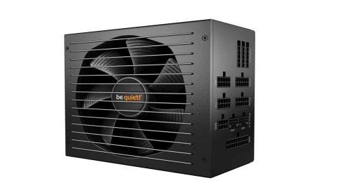 Be Quiet! Straight Power 12 | 1200w Fonte de Alim.