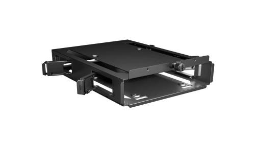 Be Quiet! HDD Cage 2 Für Db901/ Db900/ Db700/ Sb802/ Sb801