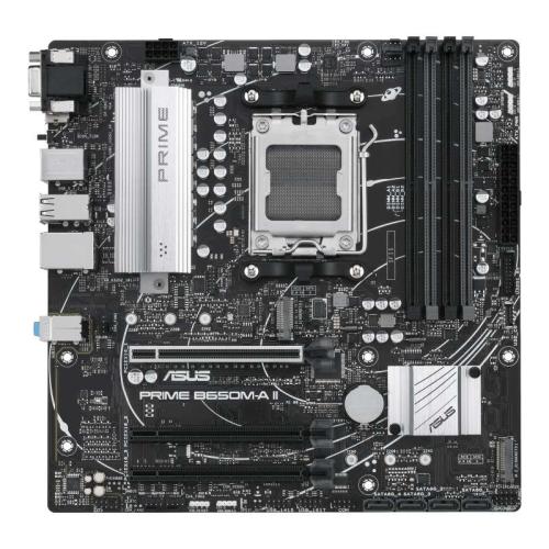 Asus Prime B650m-A Ii-Csm Amd B650 Ranhura Am5 Mi.