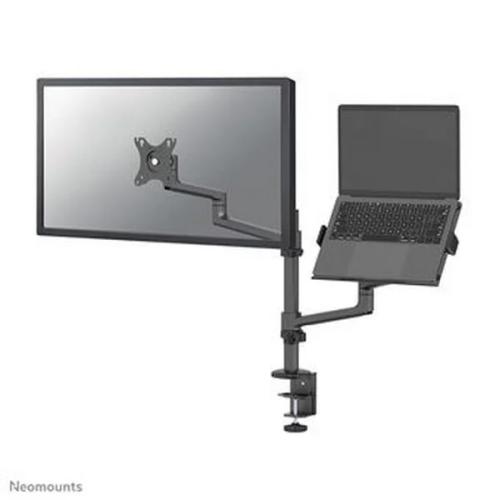 Neomounts Laptop + Screen Desk Accs