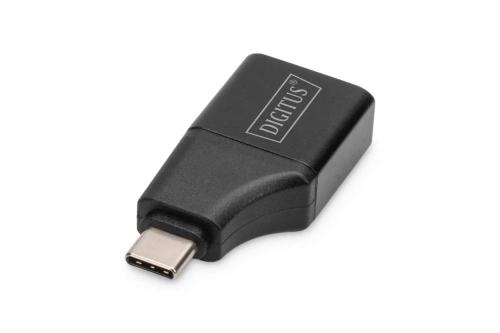 Adap Digitus Usb-C To Hdmi-A 4k
