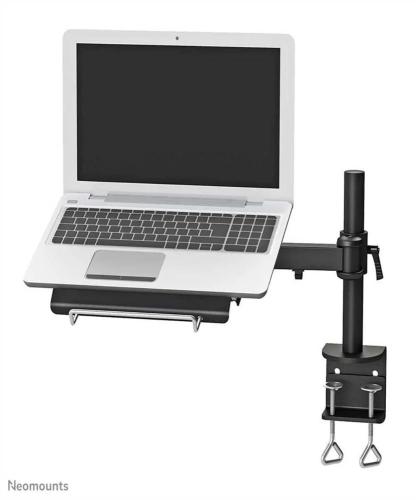 Neomounts Tis 10"-22" 1tft 2gelenke Schw. Max.15