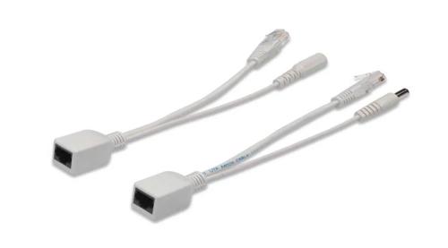 Digitus Poe Kabelset Passiv 10/100mbit