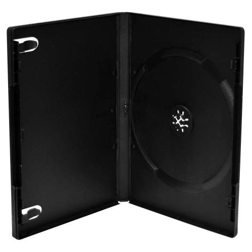 Mediarange Dvd Leerbox 5pcs Single Retail