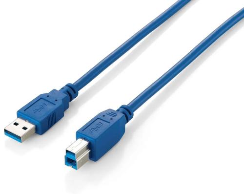 Equip 128291 Cabo Usb 1 M Usb 3.2 Gen 1 (3.1 Gen .