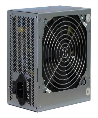 Inter-Tech Sl-500a Fonte de Alimentação 500 W 20+.