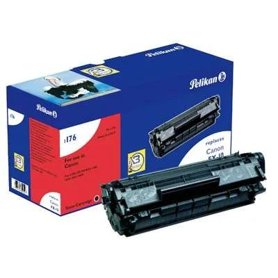 Pelikan Toner Canon Fx-10 (0263b002) 1176 Schwarz Rebuilt