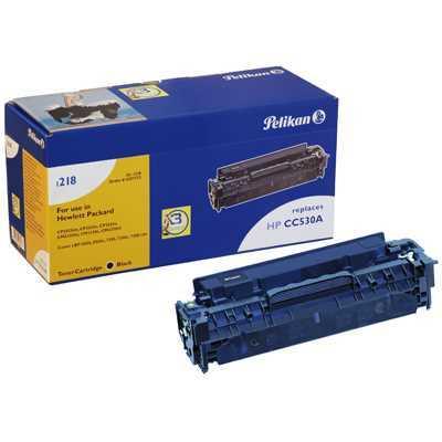 Pelikan Cc530a Toner 1 Unidade(S) Preto