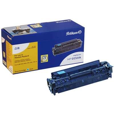 Pelikan Cc531a Toner Ciano