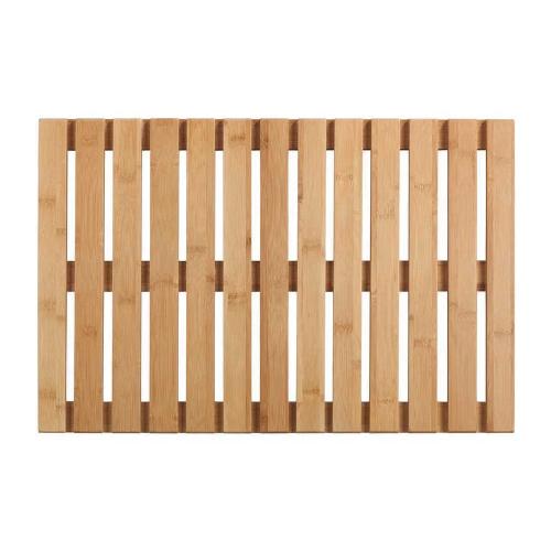 Estrado In/Outdoor 60x40cm Bambu 23838100 Wenko