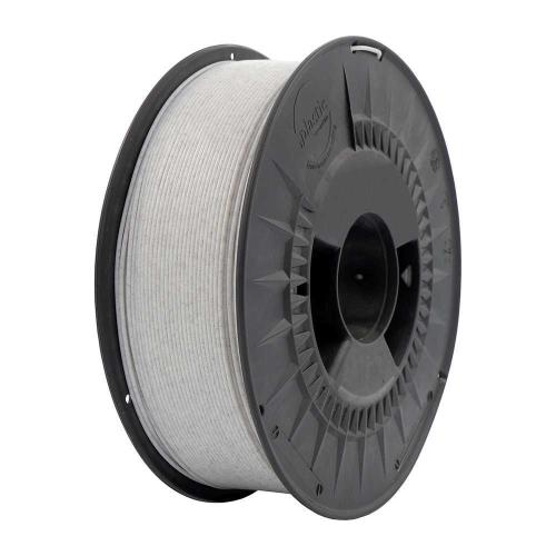 Filamento de Impressão 3D em PLA 1,75mm Bobina 1K.
