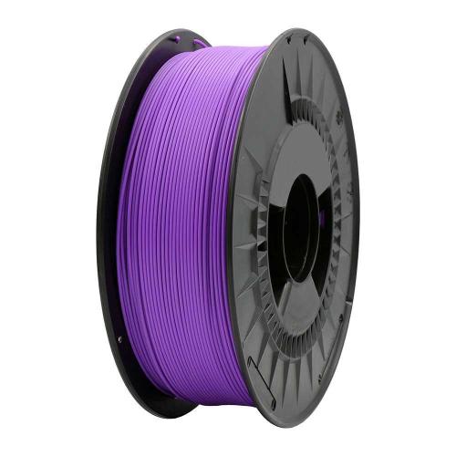 Filamento de Impressão 3D em PLA 1,75mm Bobina 1K.