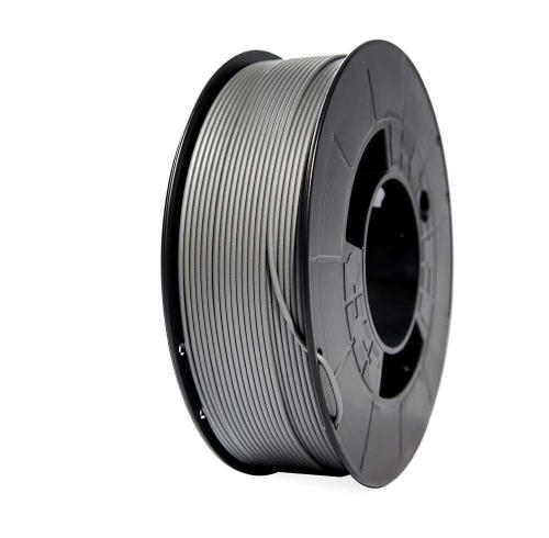 Filamento de Impressão 3D em PLA 1,75mm Bobina 1K.