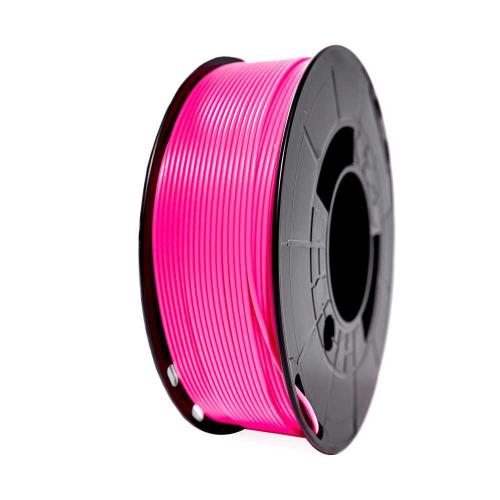 Filamento de Impressão 3D em PLA 1,75mm Bobina 1K.