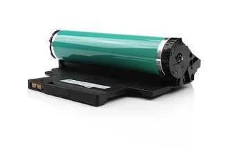 Tambor / Drum Hp 120a Compatível Preto (W1120a)