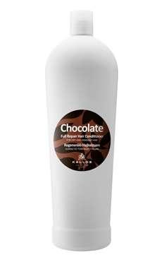 Conditioner Chocolate 1000ml
