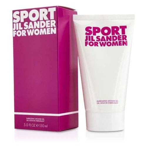 Shower Gel Sport For Women 150ml