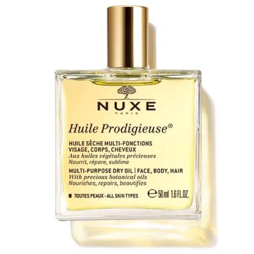 Body Oil Huile Prodigieuse 50ml