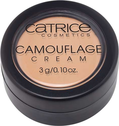 Corrector Ultimate Camouflage Cream 3g