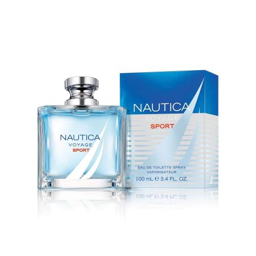 Eau de Toilette Voyage Sport 100ml