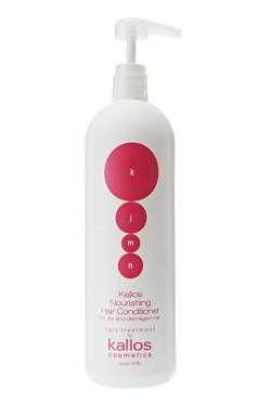 Conditioner Kjmn Nourishing 1000ml