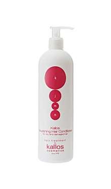 Conditioner Kjmn Nourishing 500ml