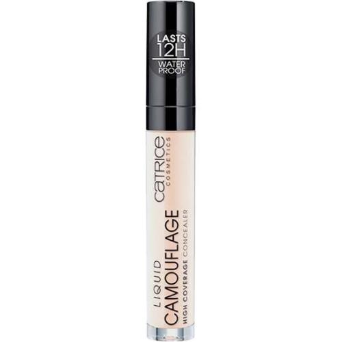 Corrector Camouflage Liquid High Coverage 5ml