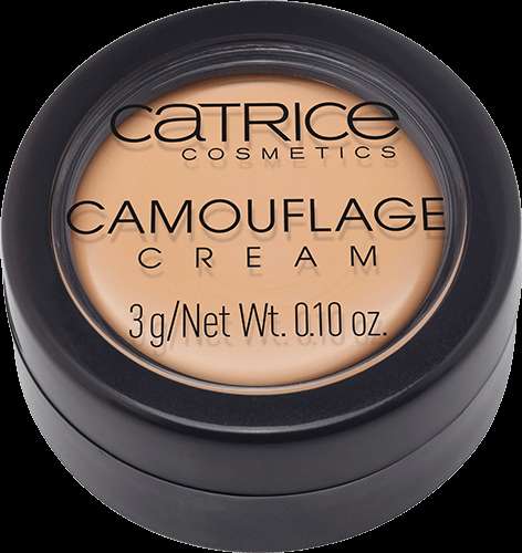 Corrector Ultimate Camouflage Cream 3g