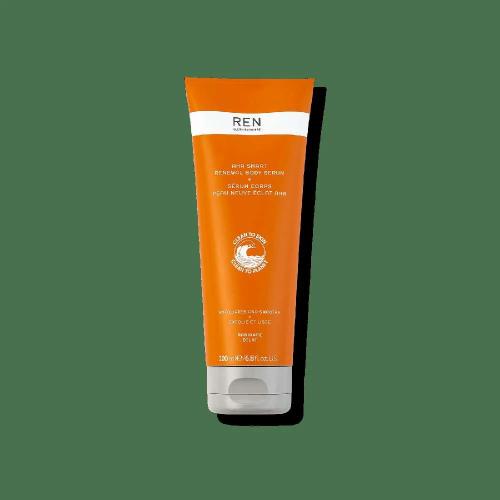 Body Lotion Radiance Aha Smart Renewal 200ml
